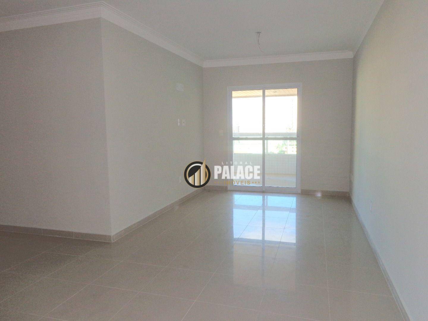 Apartamento à venda com 3 quartos, 120m² - Foto 1