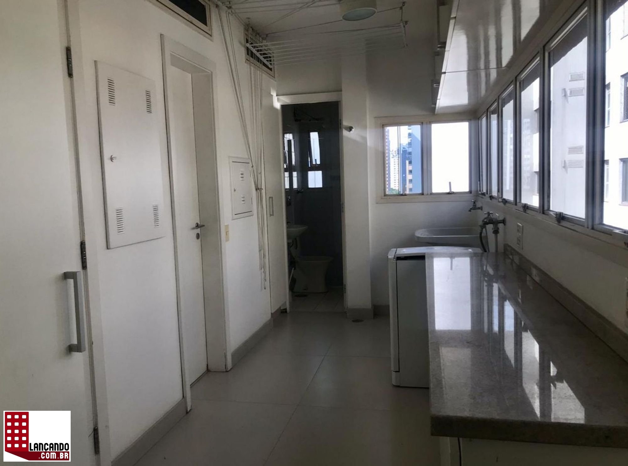 Apartamento à venda com 3 quartos, 323m² - Foto 20