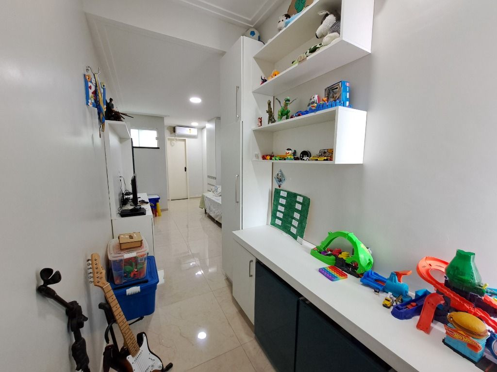 Casa de Condomínio à venda com 3 quartos, 140m² - Foto 26