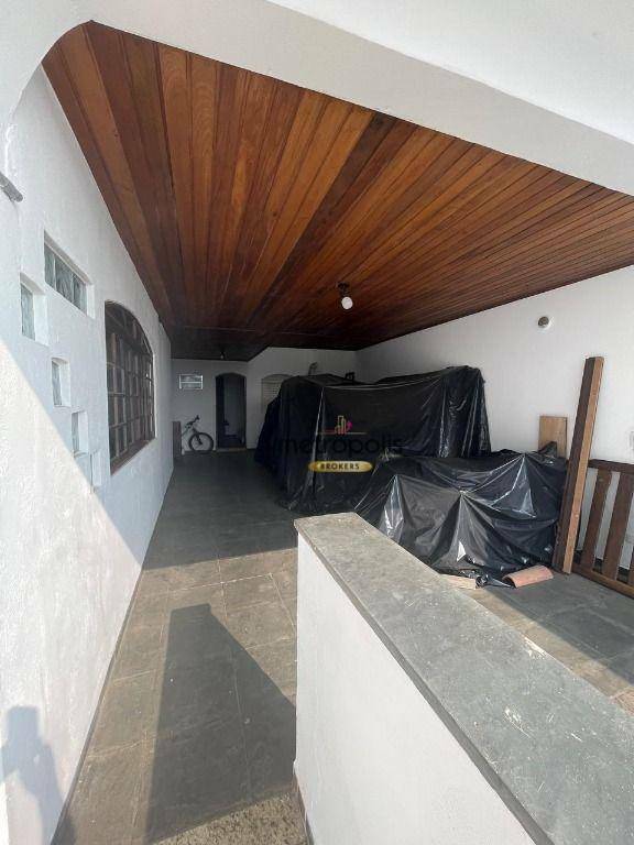 Sobrado à venda com 6 quartos, 327m² - Foto 22