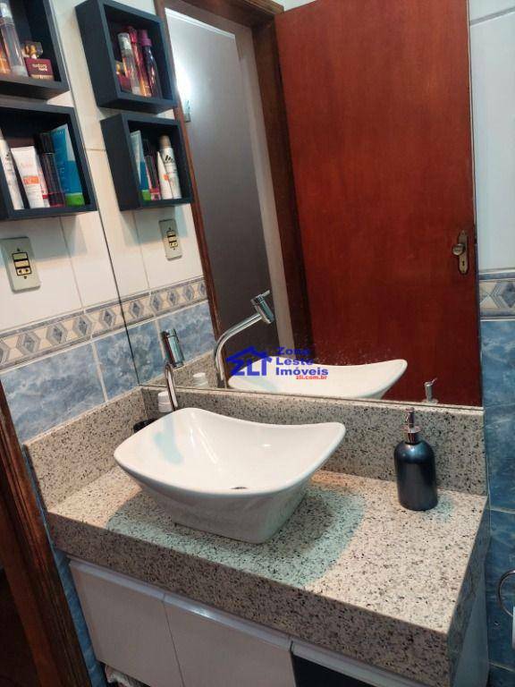 Sobrado à venda com 3 quartos, 260m² - Foto 22