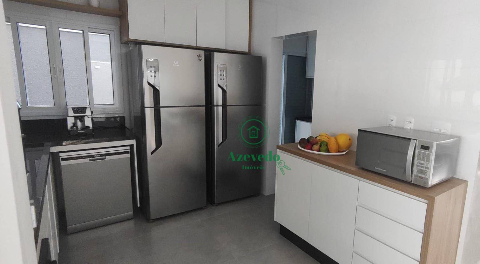 Sobrado à venda com 3 quartos, 230m² - Foto 15