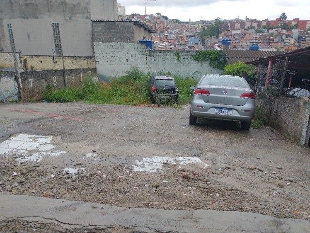 Terreno à venda, 460m² - Foto 6