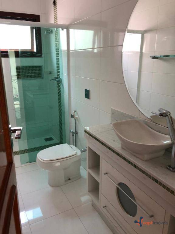 Sobrado à venda com 4 quartos, 400m² - Foto 12