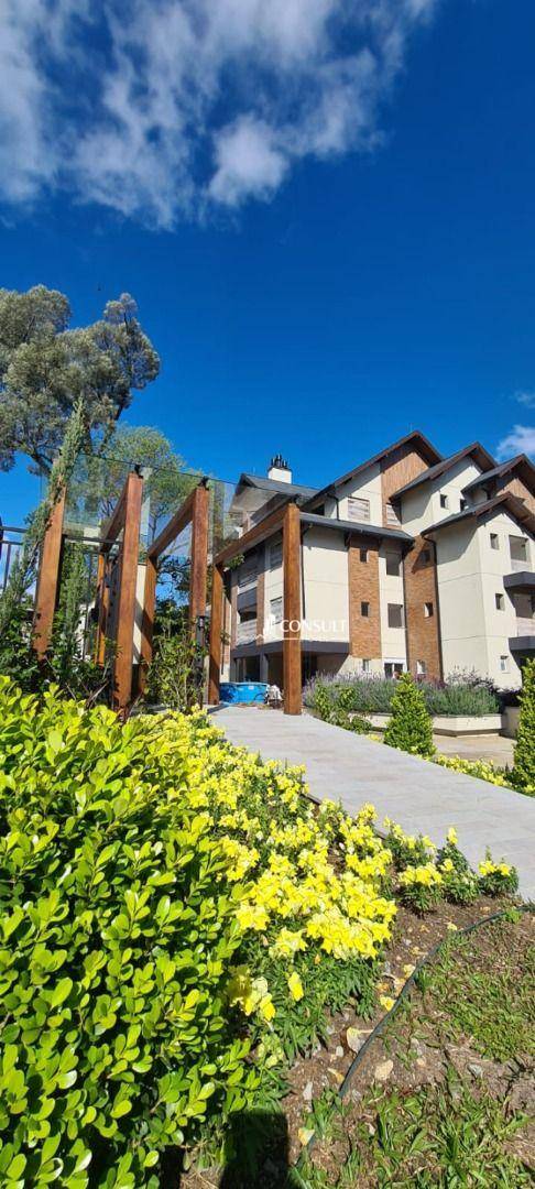 Apartamento, 1 quarto, 49 m² - Foto 4