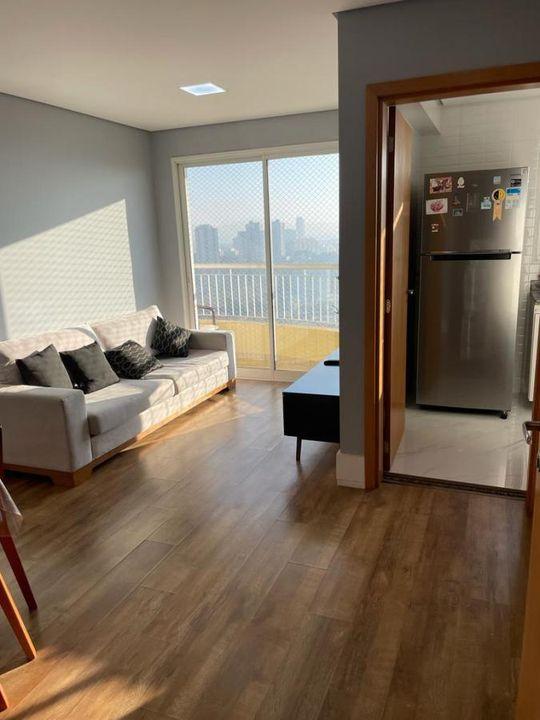 Apartamento à venda com 2 quartos, 68m² - Foto 3