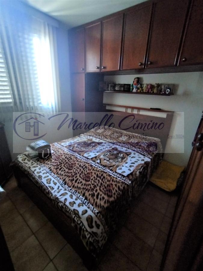 Apartamento à venda com 2 quartos, 45m² - Foto 13