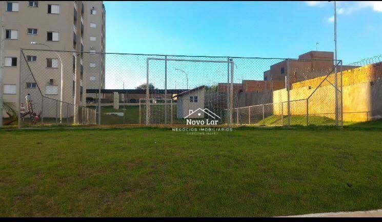 Apartamento, 2 quartos, 54 m² - Foto 3