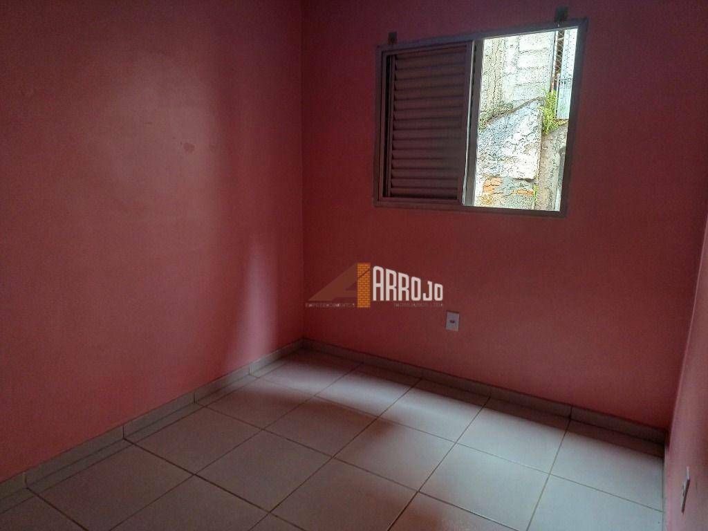 Sobrado à venda com 2 quartos, 88m² - Foto 3