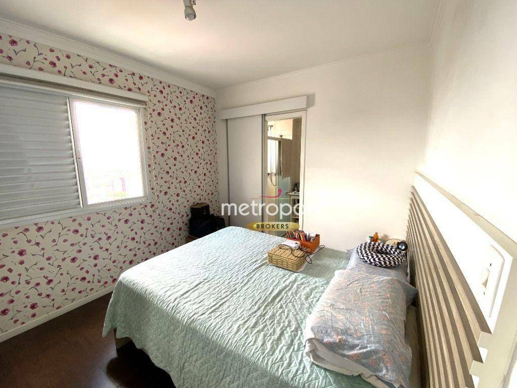 Apartamento à venda com 3 quartos, 133m² - Foto 34