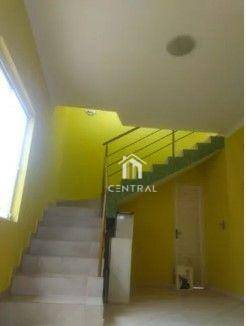 Sobrado à venda com 4 quartos, 396m² - Foto 15