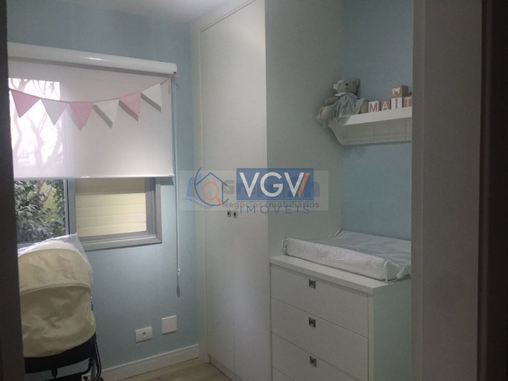 Apartamento à venda com 3 quartos, 56m² - Foto 12