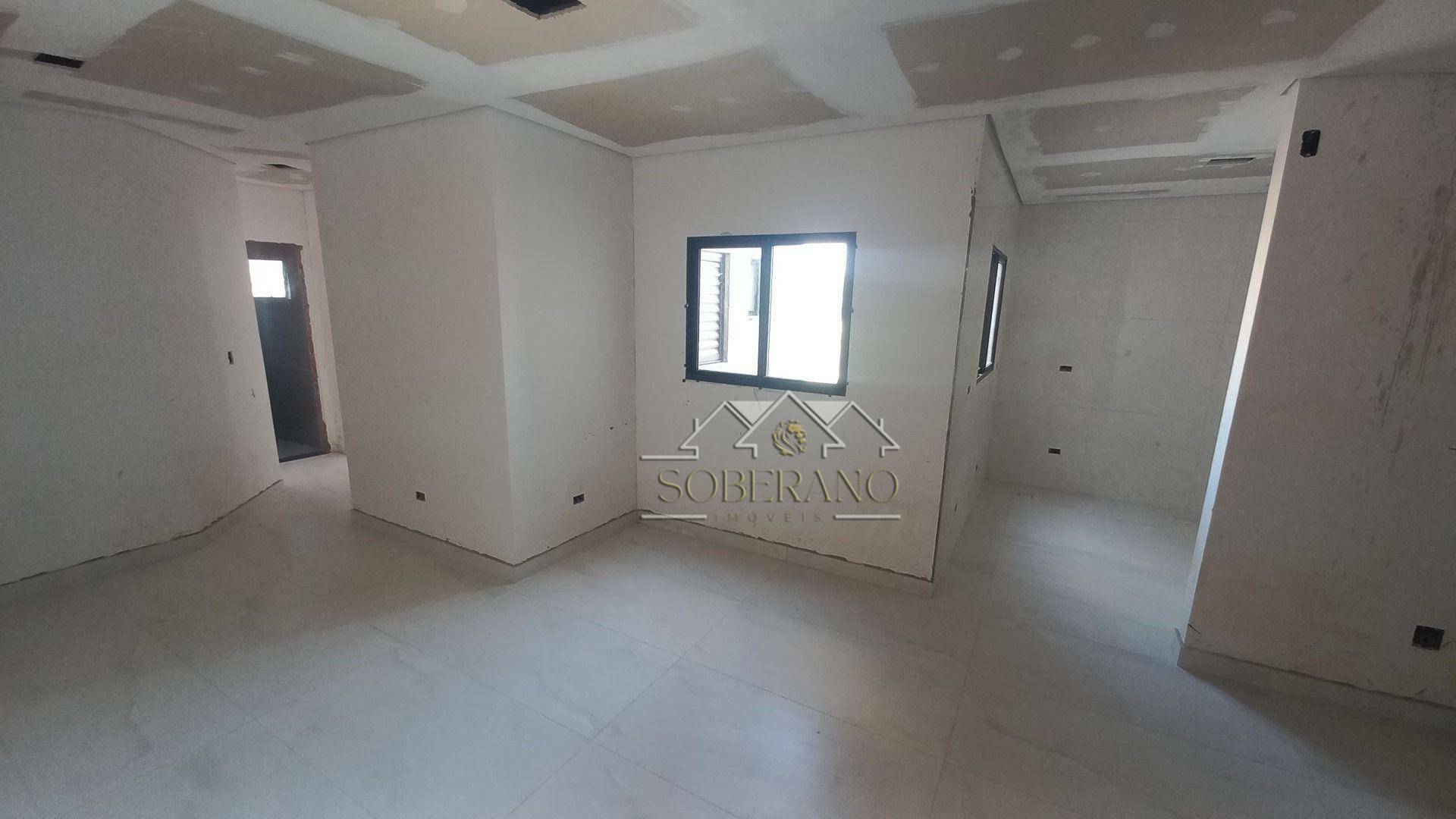 Apartamento à venda com 3 quartos, 73m² - Foto 1