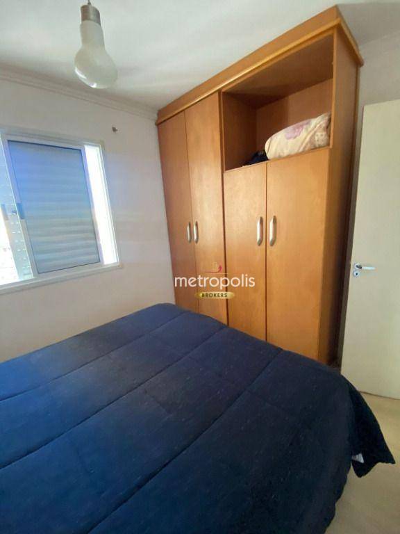 Apartamento à venda com 2 quartos, 47m² - Foto 8