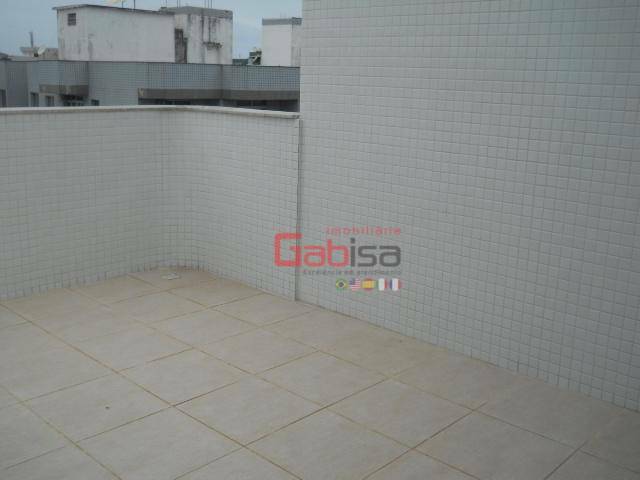 Cobertura à venda com 3 quartos, 200m² - Foto 15