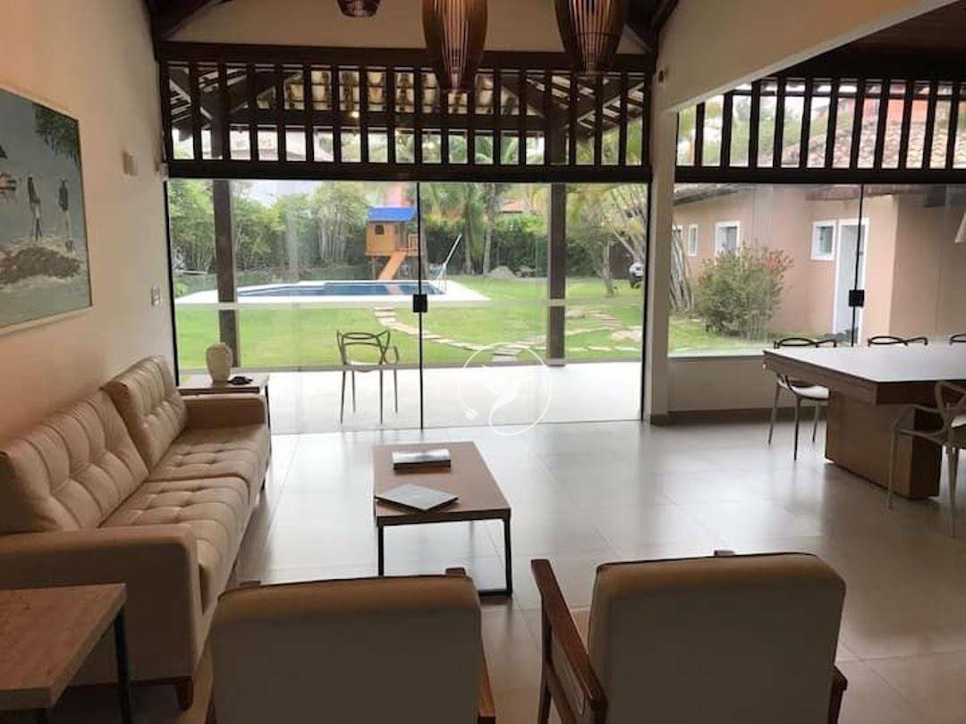 Casa para lancamento com 4 quartos, 260m² - Foto 5