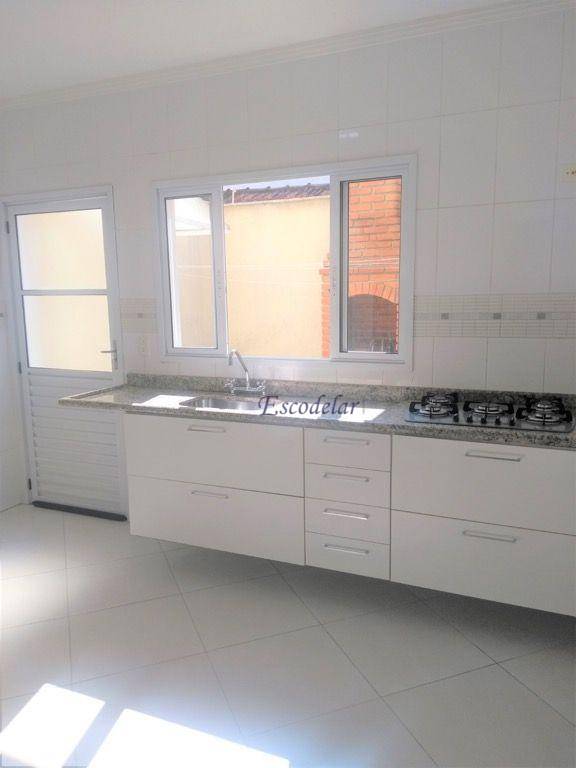 Sobrado à venda com 3 quartos, 92m² - Foto 14