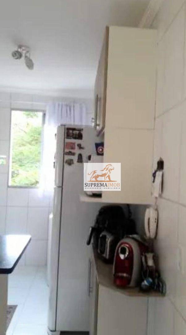 Apartamento à venda com 2 quartos, 46m² - Foto 4