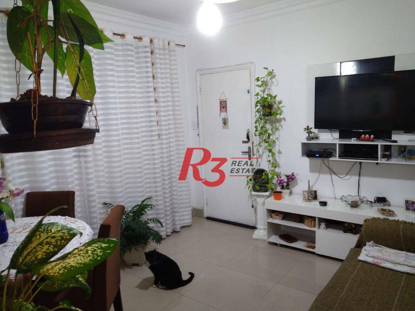 Apartamento à venda com 3 quartos, 95m² - Foto 3