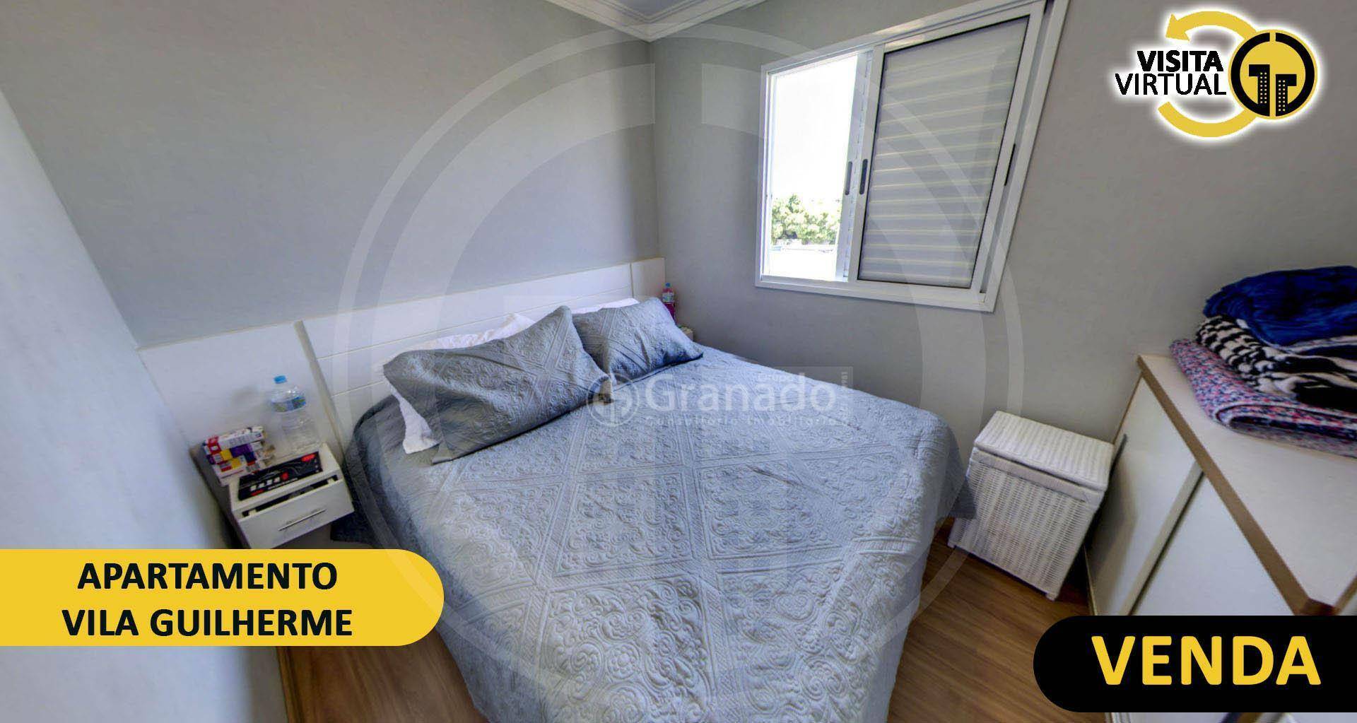 Apartamento à venda com 2 quartos, 68m² - Foto 15