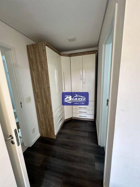 Apartamento à venda com 2 quartos, 68m² - Foto 11