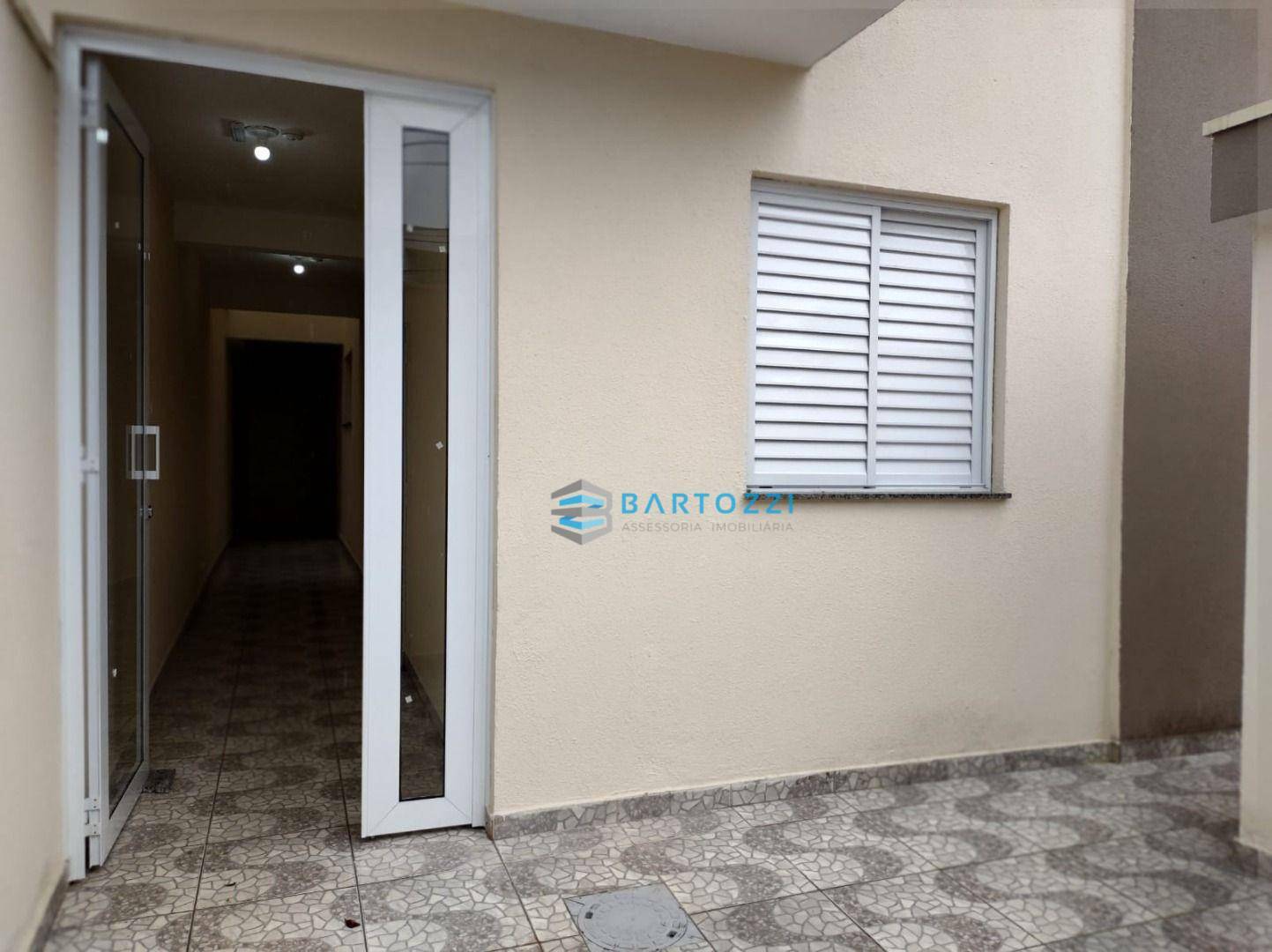 Apartamento à venda com 1 quarto, 30m² - Foto 50