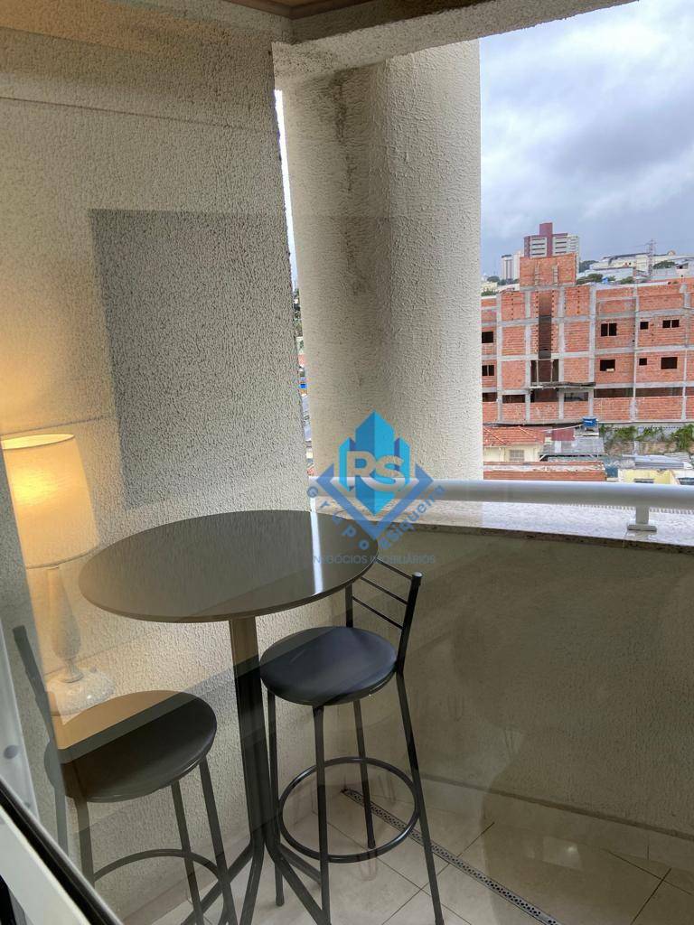 Apartamento à venda com 3 quartos, 78m² - Foto 24