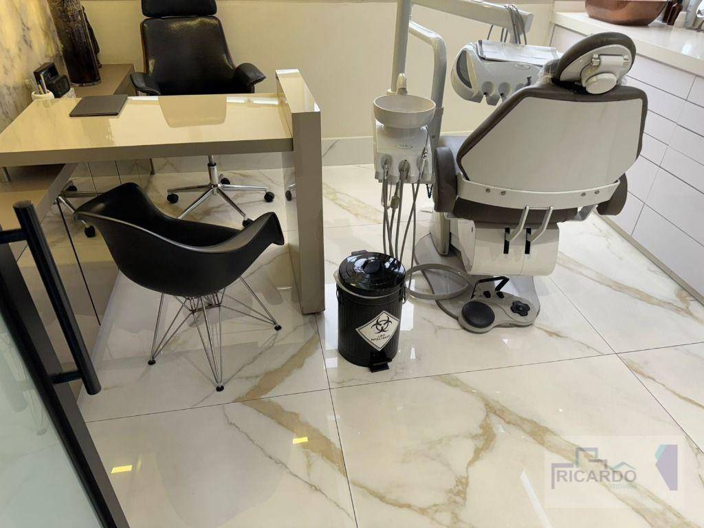 Conjunto Comercial-Sala à venda, 68m² - Foto 14