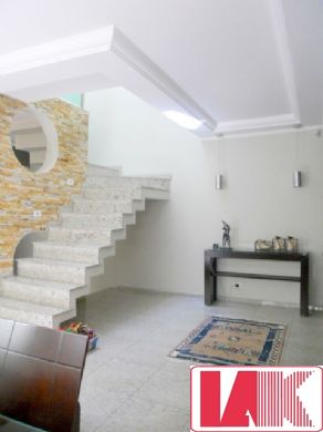 Sobrado à venda com 3 quartos, 180m² - Foto 10