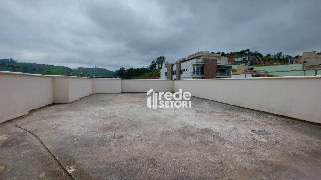 Cobertura, 3 quartos, 150 m² - Foto 11