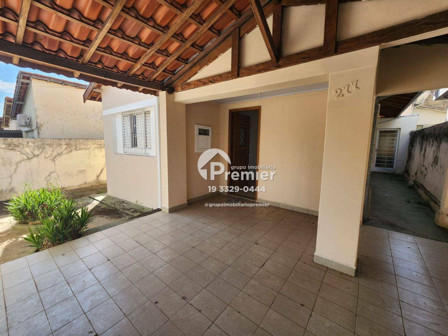 Casa à venda com 2 quartos, 125m² - Foto 2