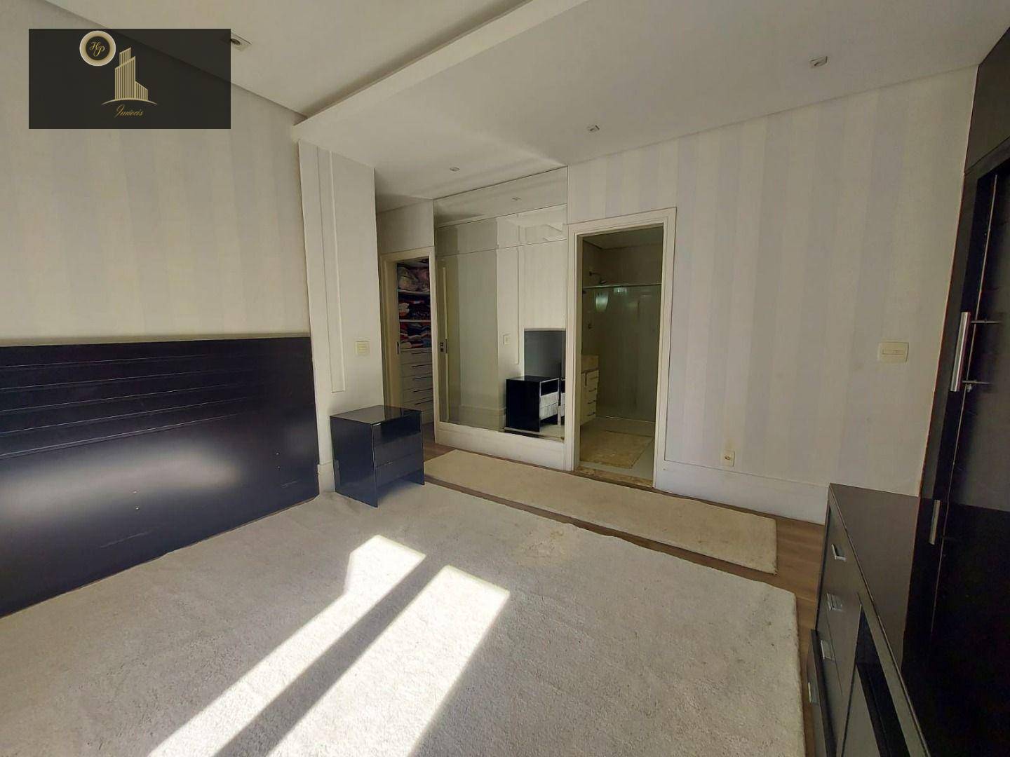 Casa de Condomínio para alugar com 4 quartos, 600m² - Foto 64