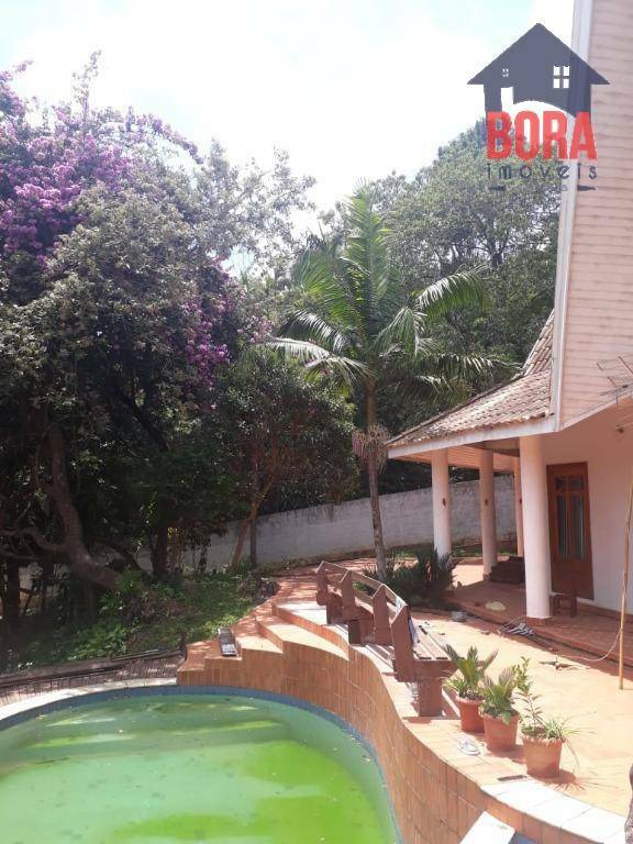 Casa de Condomínio à venda com 5 quartos, 555m² - Foto 13