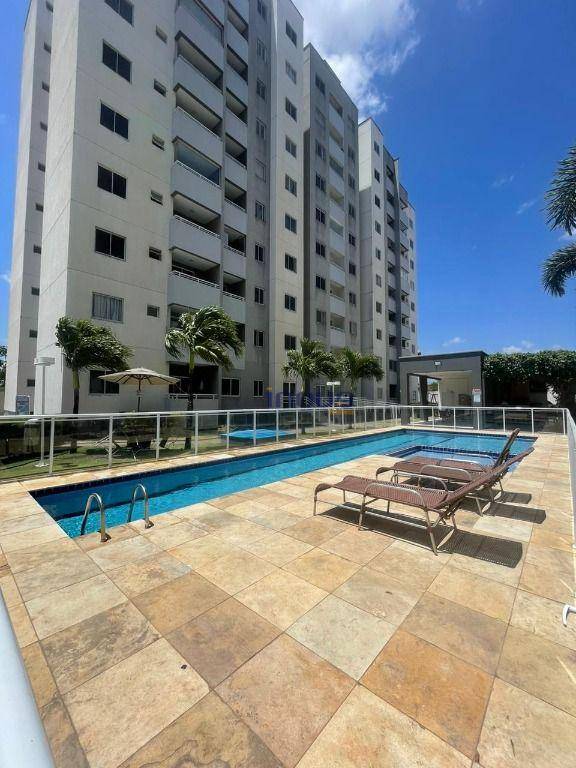 Apartamento, 2 quartos, 54 m² - Foto 2