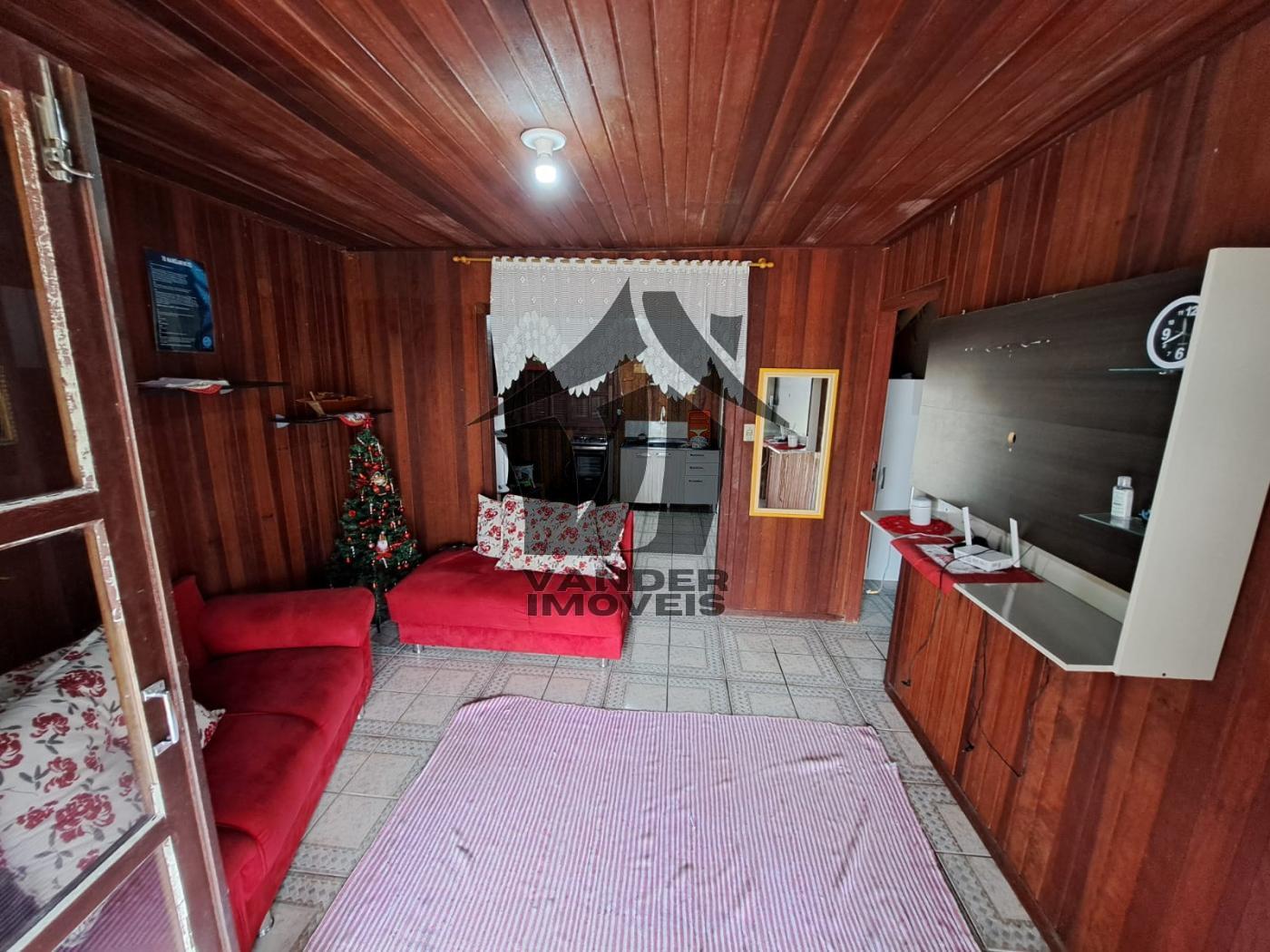 Casa à venda com 3 quartos, 300m² - Foto 3