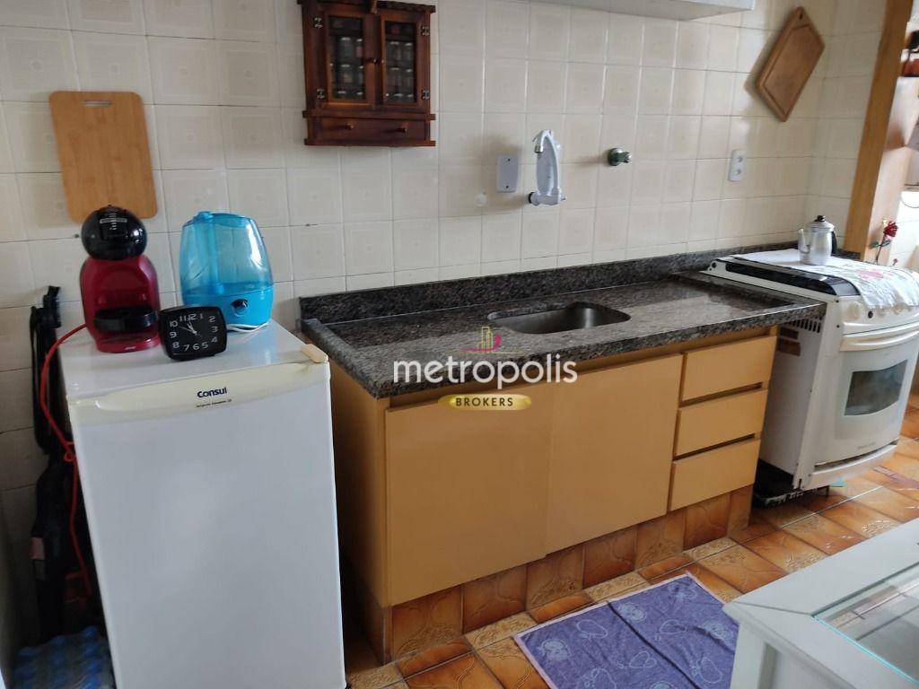 Apartamento à venda com 2 quartos, 57m² - Foto 3