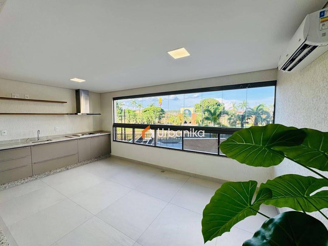 Apartamento, 3 quartos, 134 m² - Foto 4