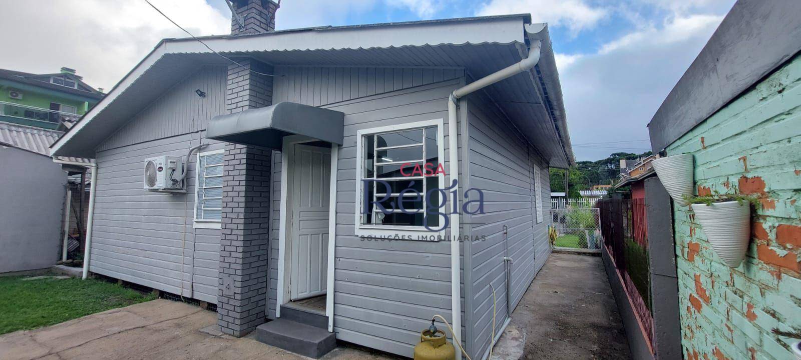 Casa, 168 m² - Foto 3