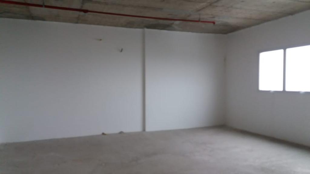 Conjunto Comercial-Sala à venda e aluguel, 96m² - Foto 5