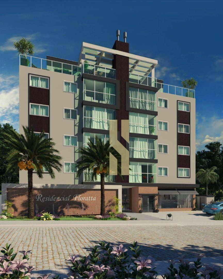 Apartamento à venda com 3 quartos, 95m² - Foto 10