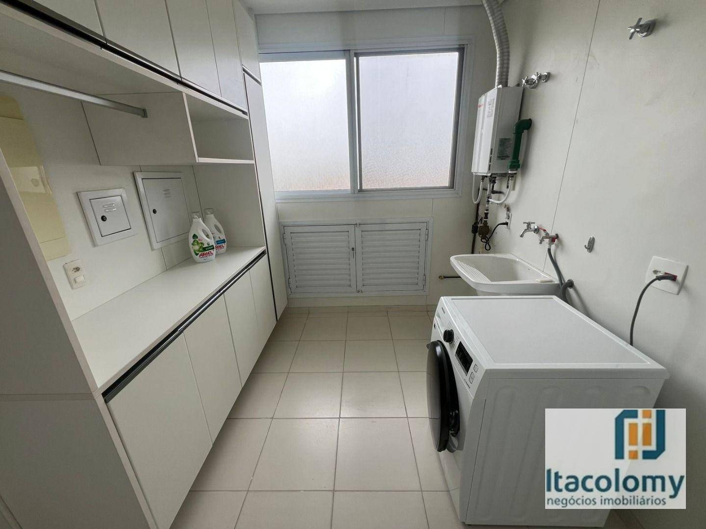 Apartamento à venda com 4 quartos, 280m² - Foto 7