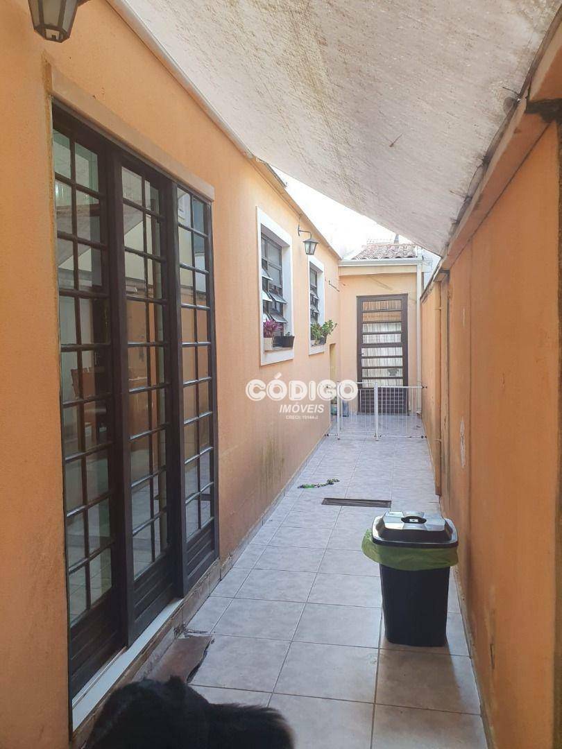 Sobrado à venda com 3 quartos, 122m² - Foto 21