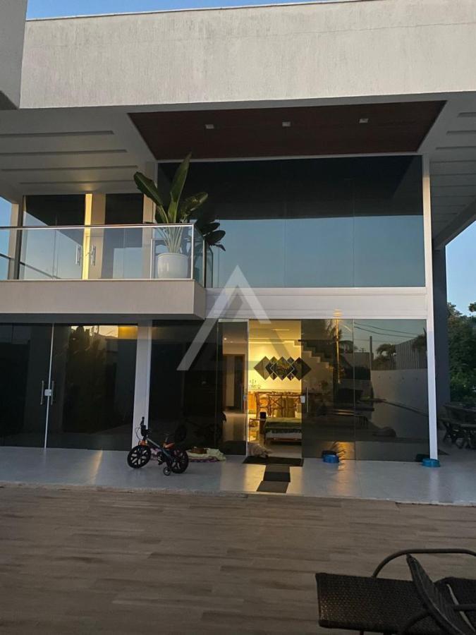 Casa de Condomínio à venda com 5 quartos, 473m² - Foto 6