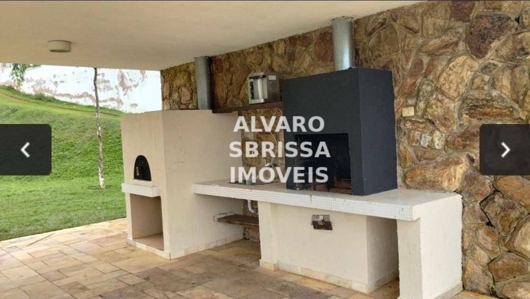 Casa de Condomínio à venda com 3 quartos, 211m² - Foto 20