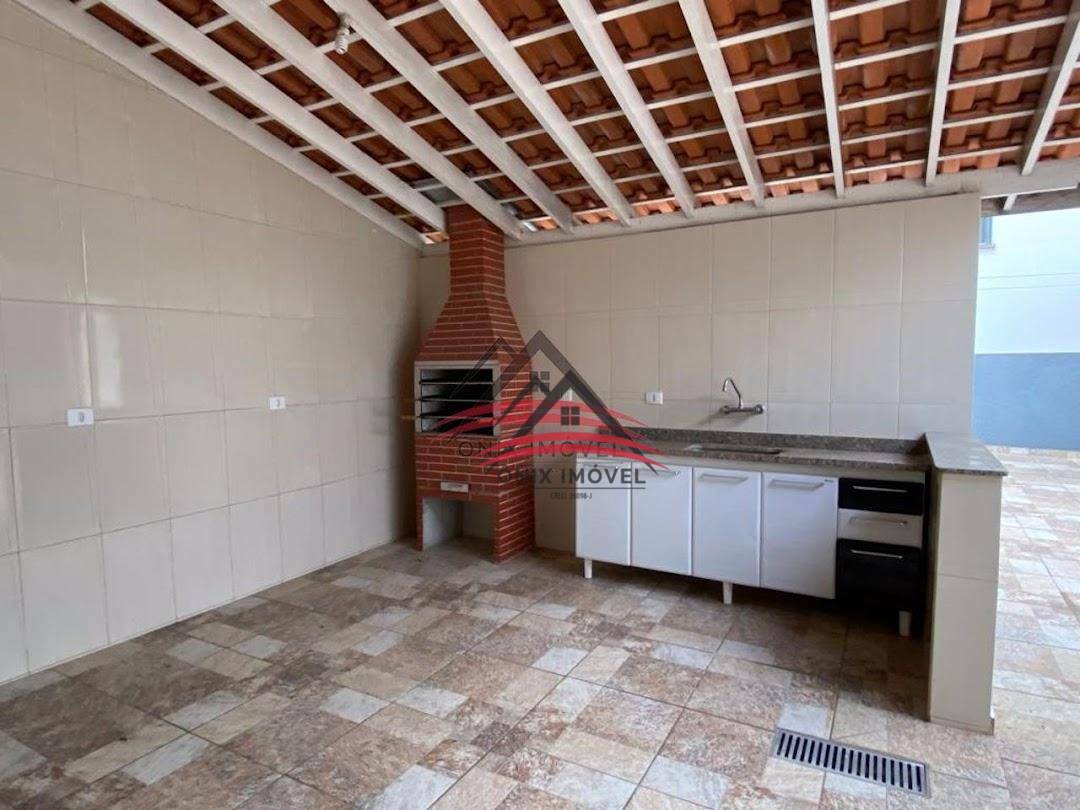 Casa à venda com 3 quartos, 360m² - Foto 14