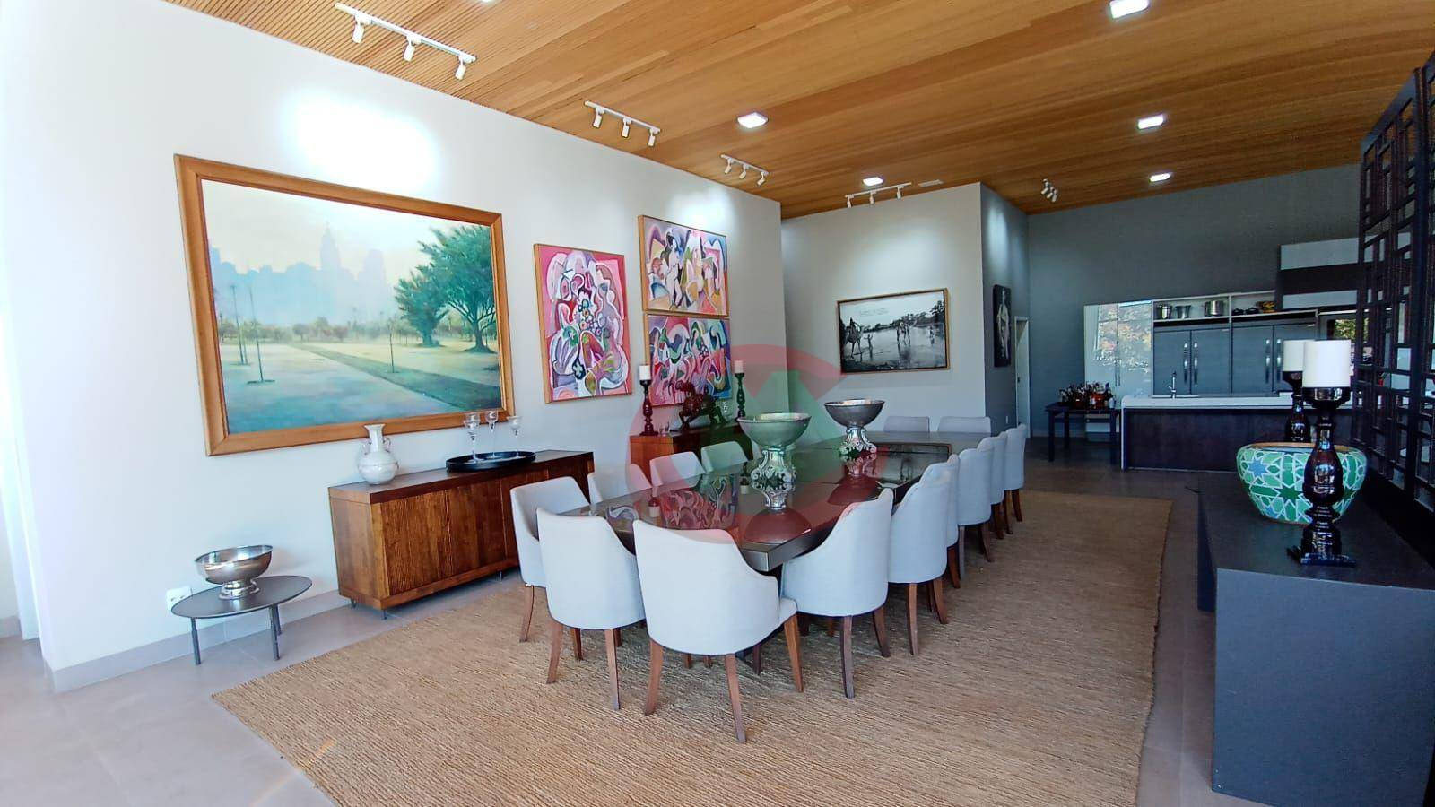Chácara à venda com 5 quartos, 685m² - Foto 45
