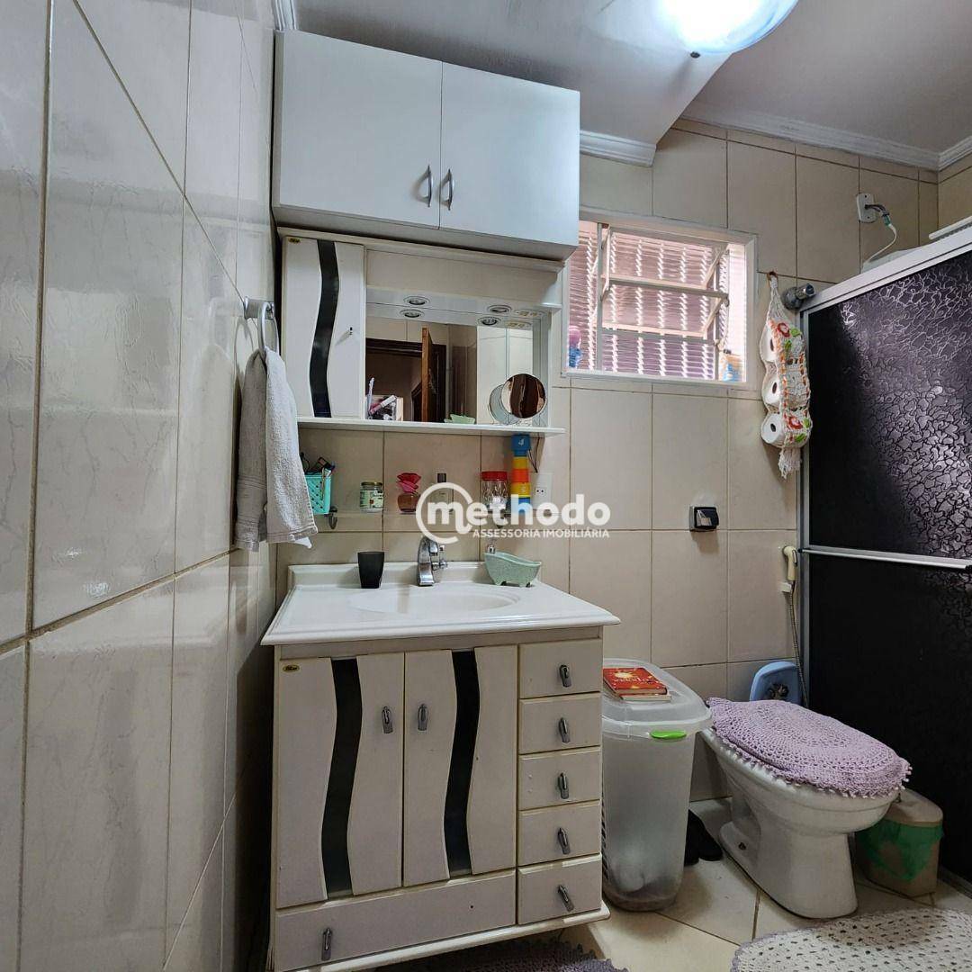 Casa à venda com 2 quartos, 126m² - Foto 12