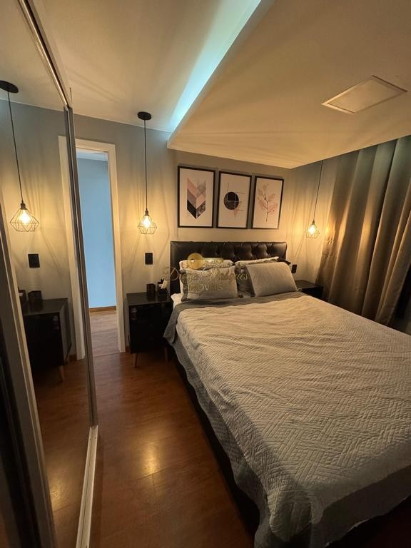Apartamento à venda com 2 quartos, 50m² - Foto 13