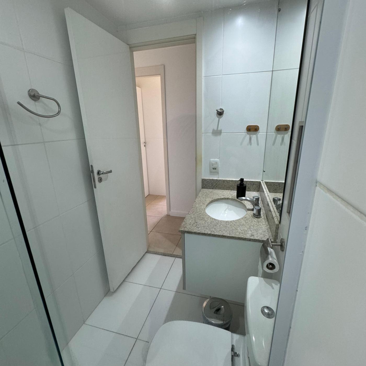 Apartamento à venda com 3 quartos, 89m² - Foto 37