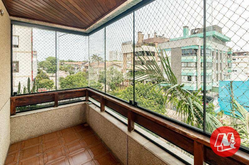 Apartamento para alugar com 2 quartos, 152m² - Foto 30